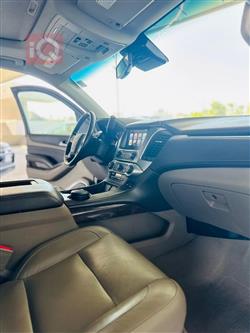 شيفروليه تاهو